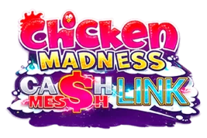Chicken Madness Cash Mesh Link Demo Demo e Chicken Madness Cash Mesh Link